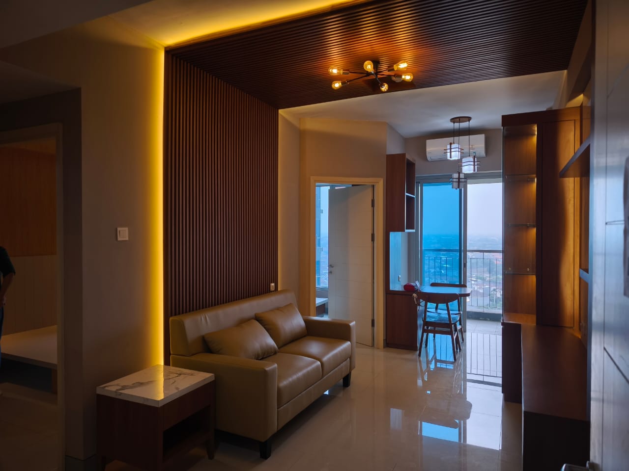 Interior custom karya Ltudo Interior